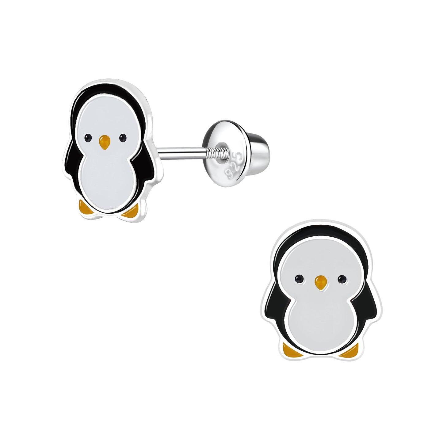 Edition Fat Penguin Screwback