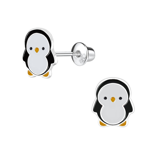 Edition Fat Penguin Screwback