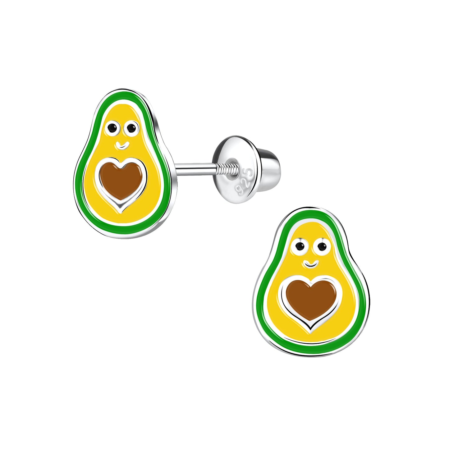 Edition Avocado Screwback