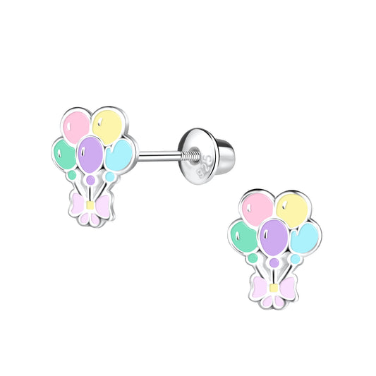 Edition Pastel Balloon Screwback