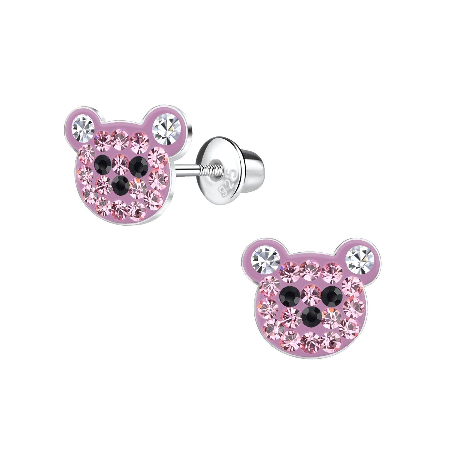 Edition Pink Bear
