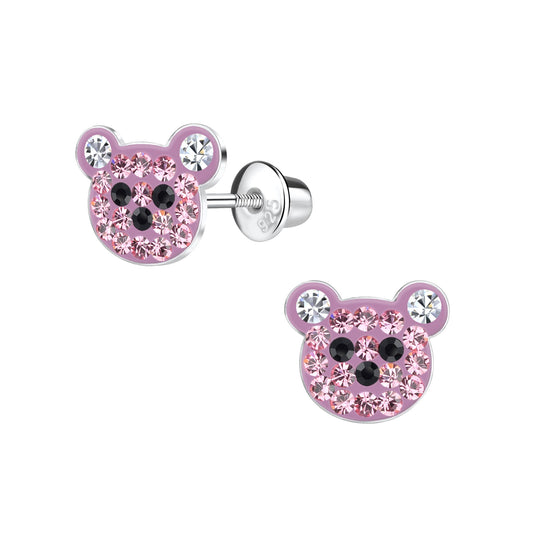 Edition Pink Bear