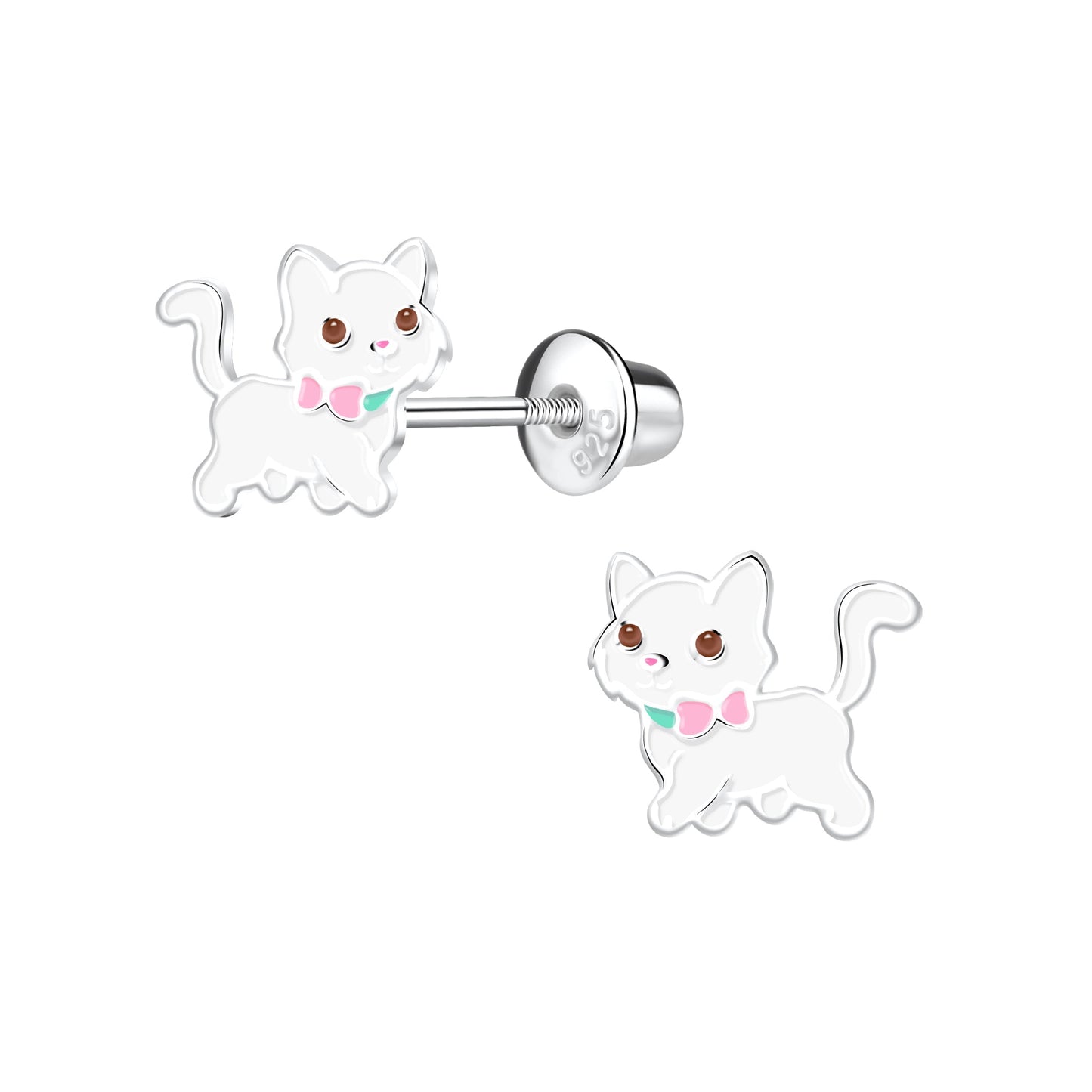 Edition Cat Screwback
