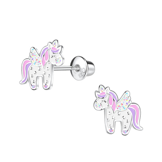 Edition Unicorn Sweetie Screwback