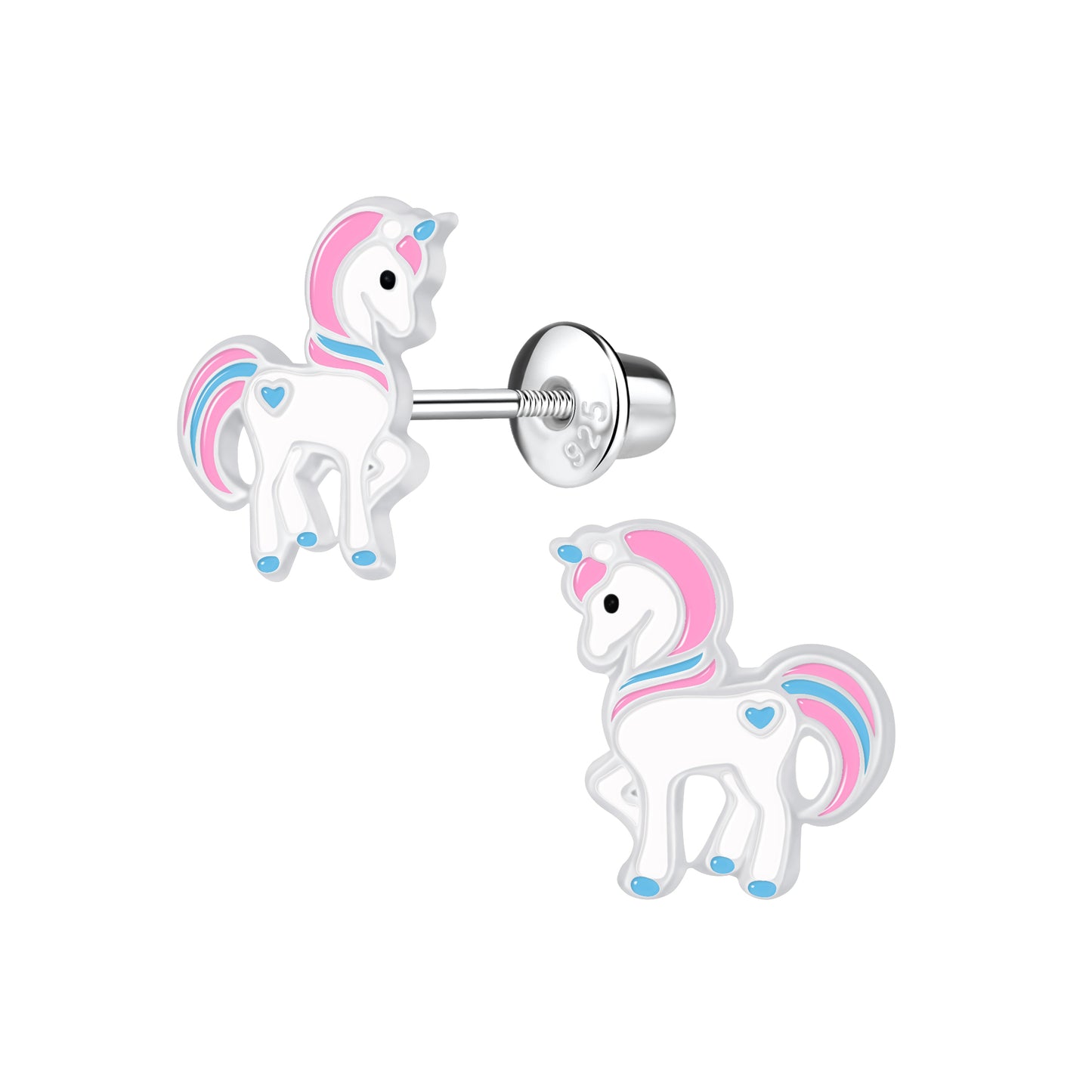 Edition Unicorn Screwback