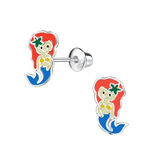 Edition Mermaid Screwback