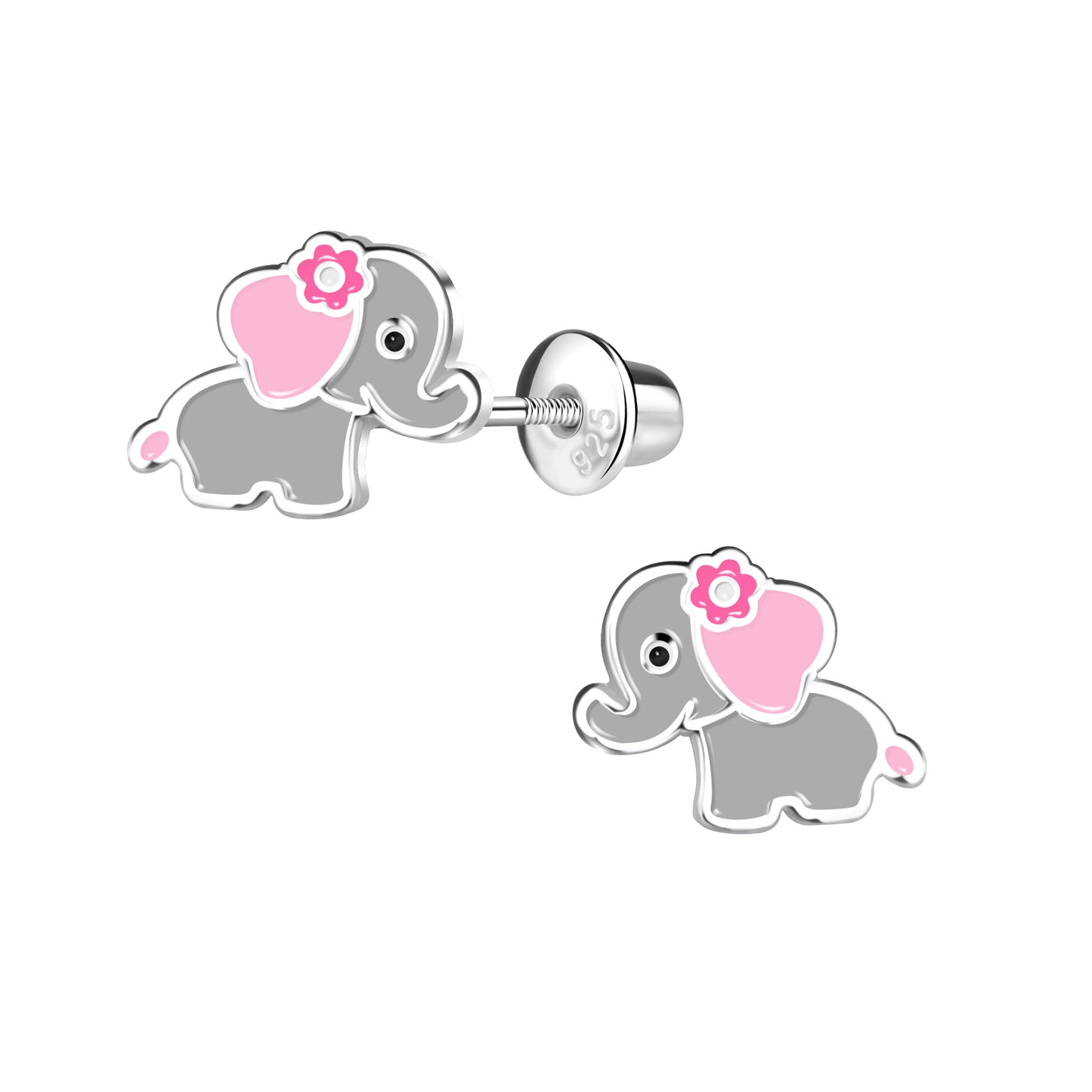 Edition Elephant Screwback