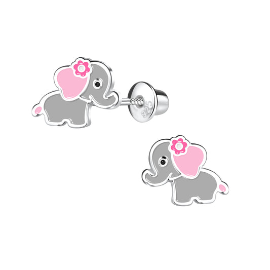 Edition Elephant Screwback