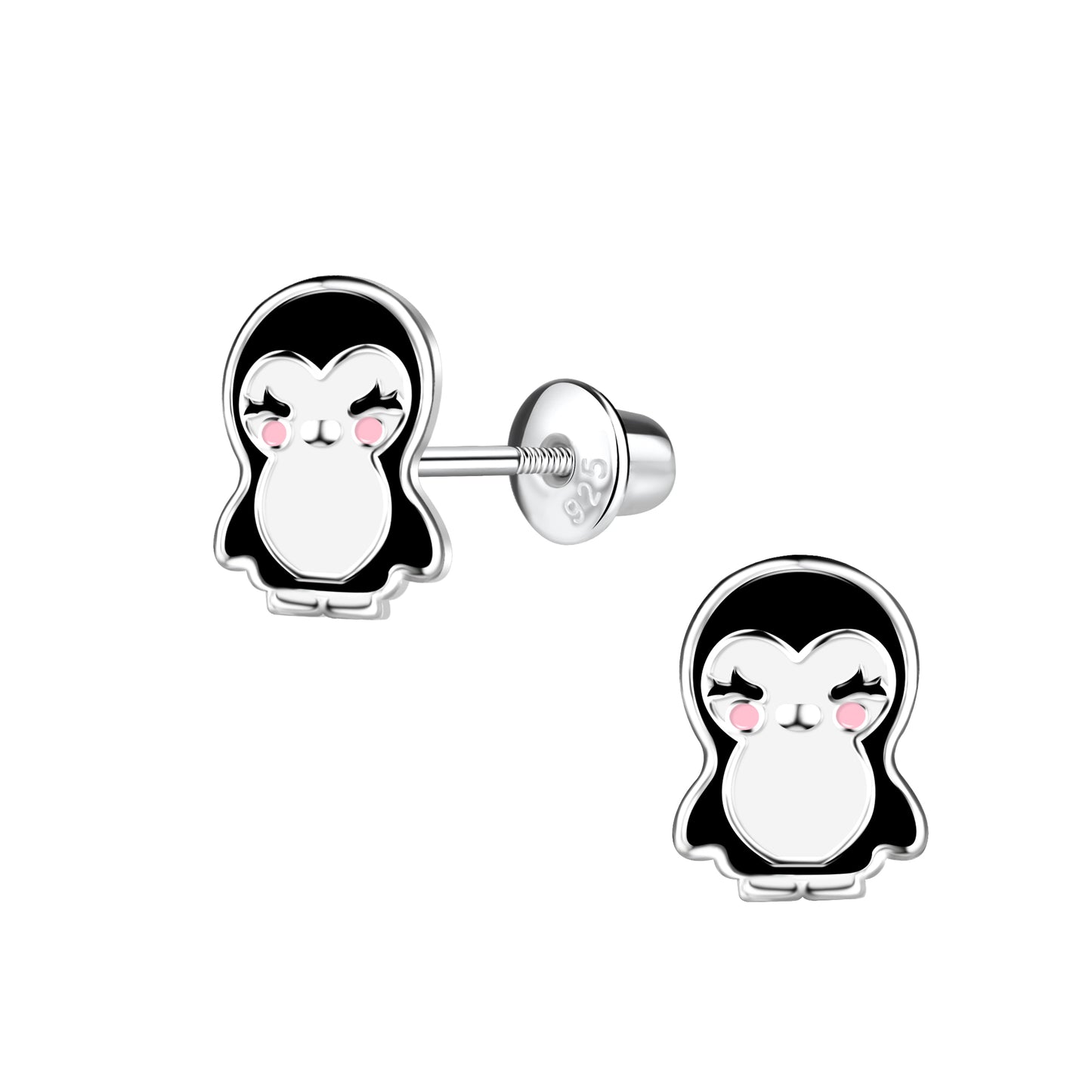 Edition Penguin Screwback
