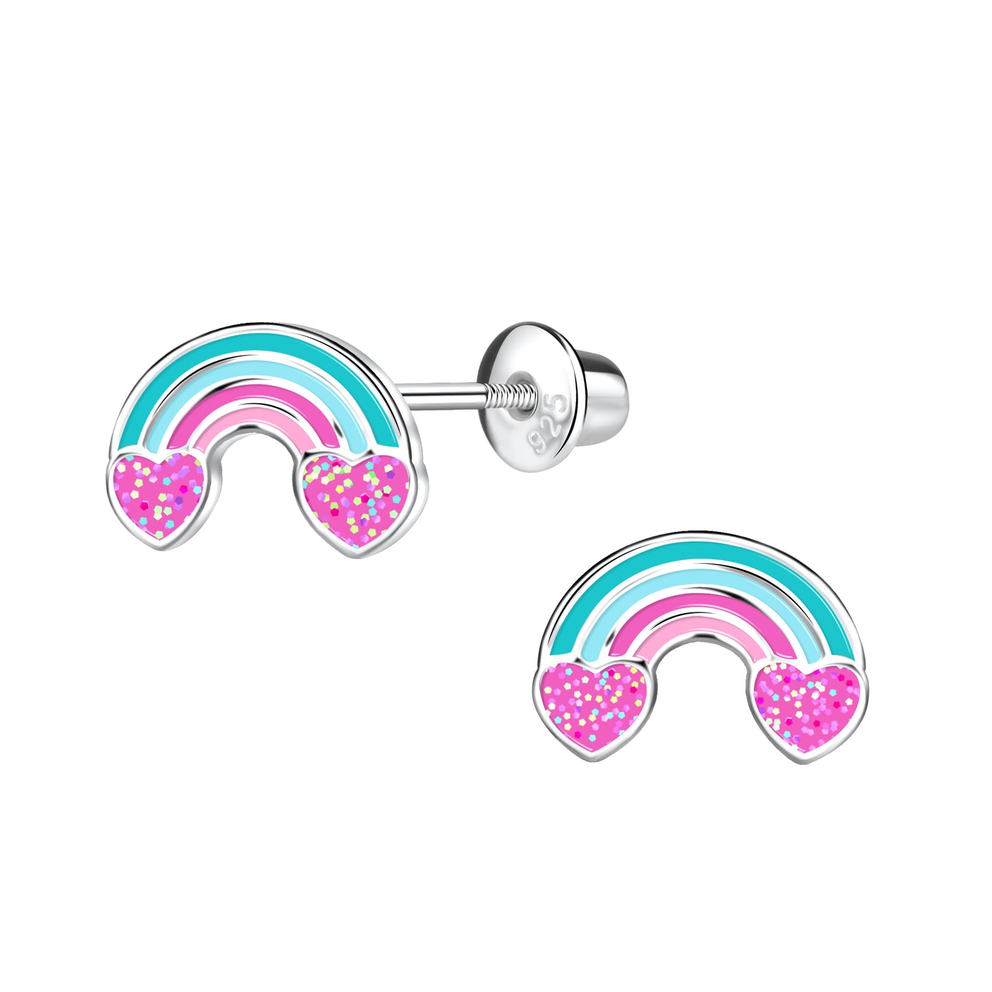 Edition Rainbow Screwback