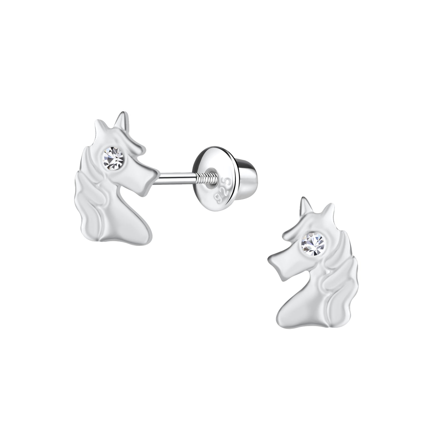 Edition Unicorn Screwback