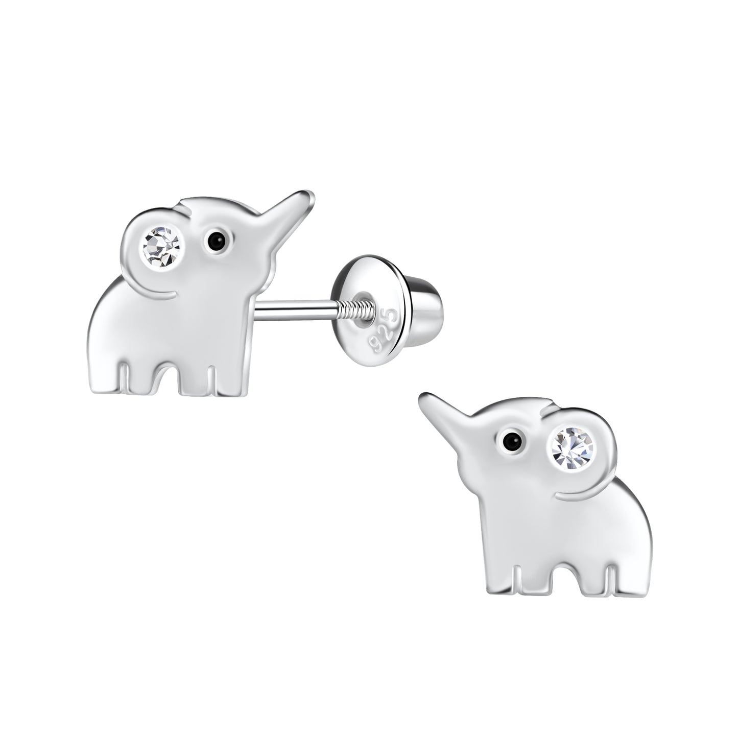 Edition Elephant Screwback