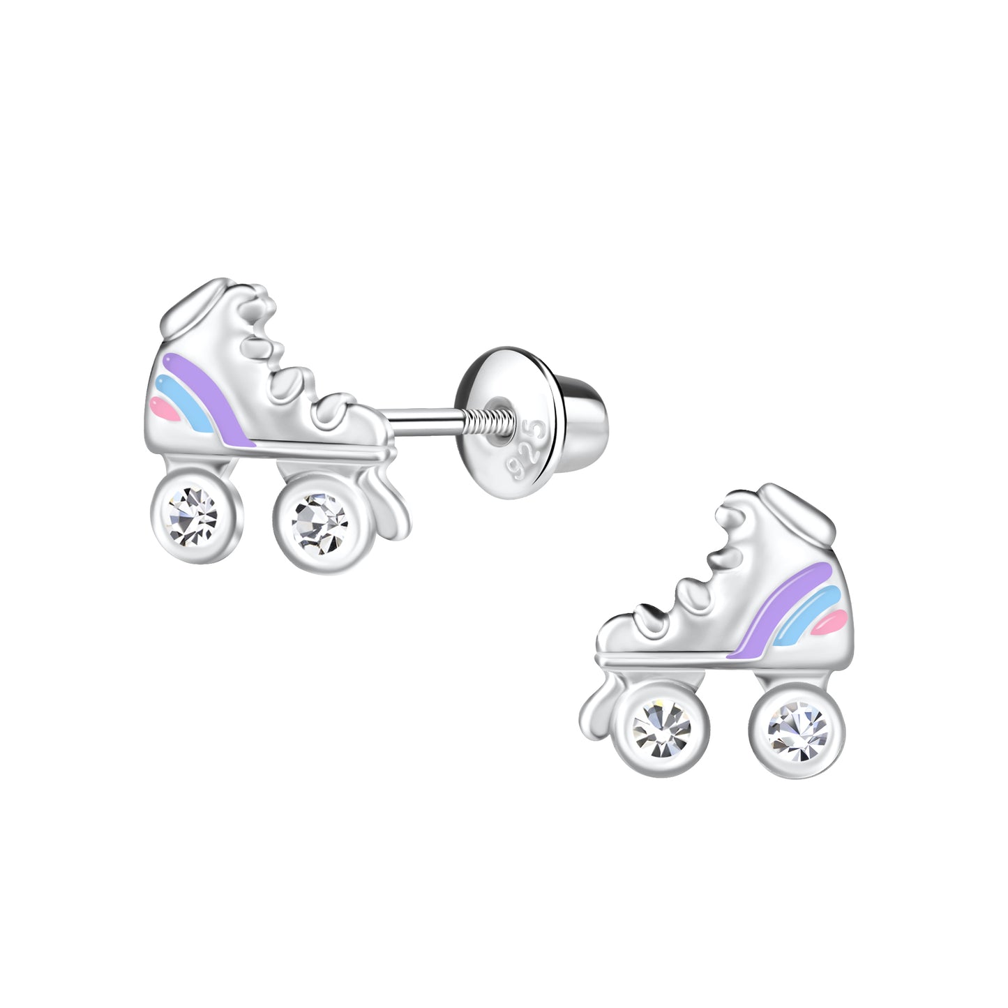 Edition Rollerblade Screwback