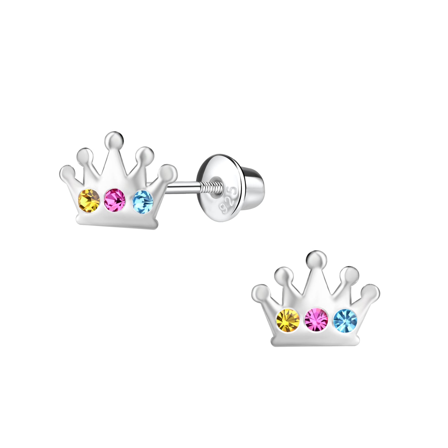 Edition Crown Screwback