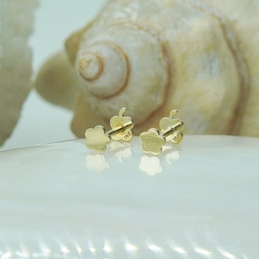 14KY Screwtube 5petals+8mmL tube (per piece)
