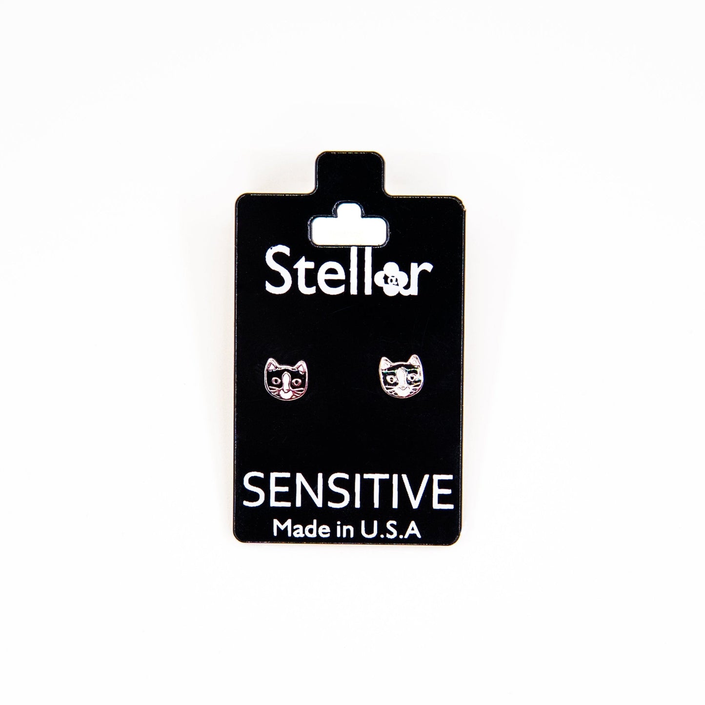 Stellar Cat 7MM S/S