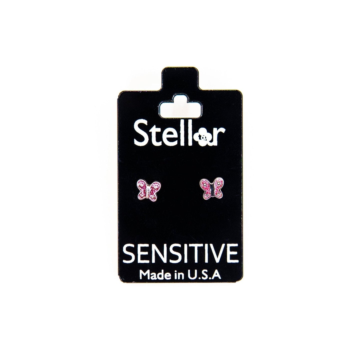 Stellar Butterfly 7MM S/S