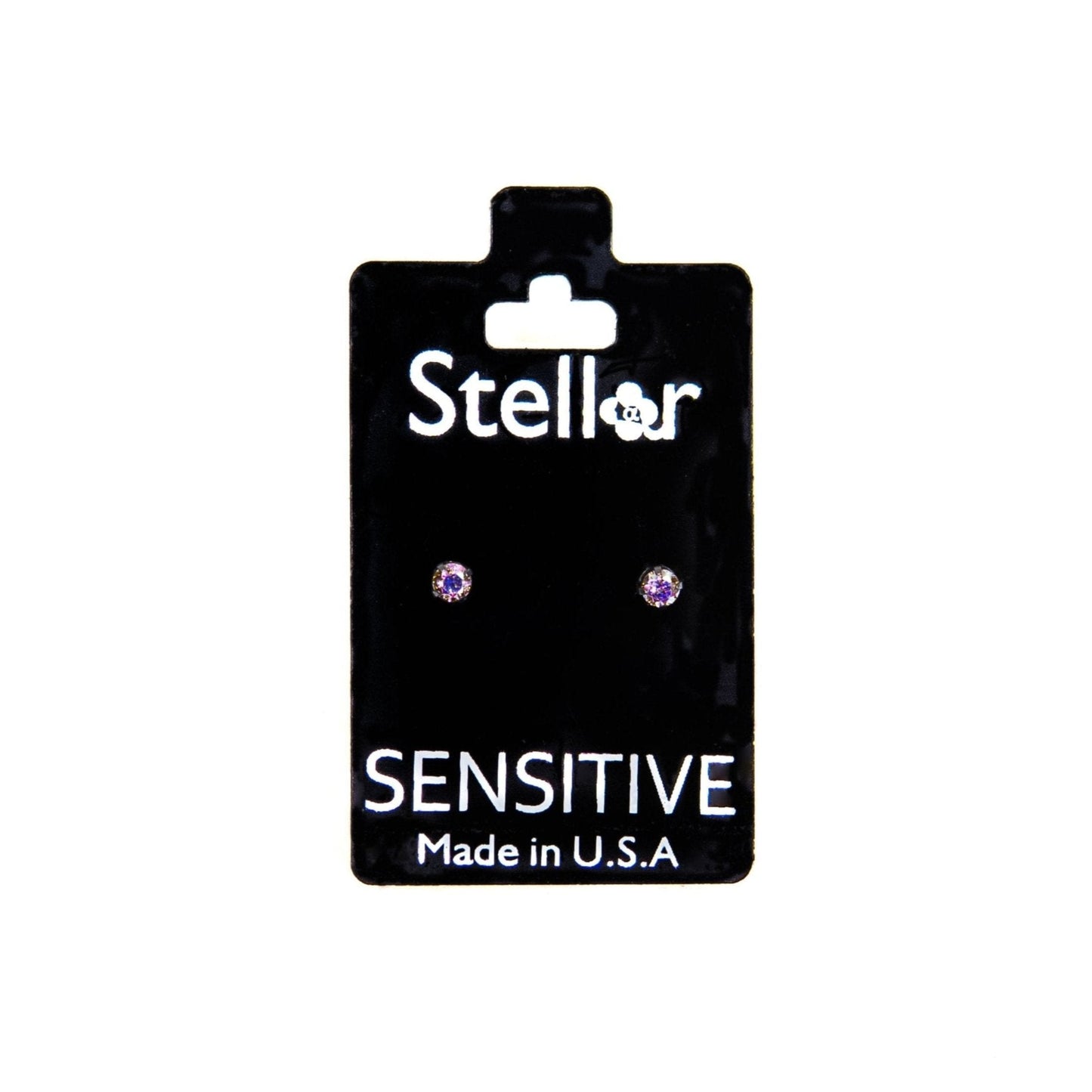 Stellar AB CZ 3MM S/S