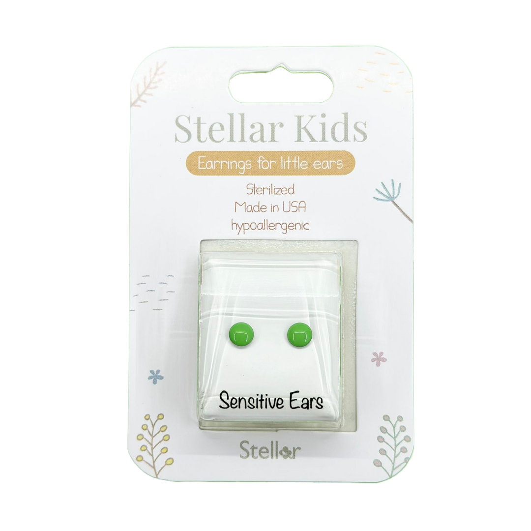 Green Novelty