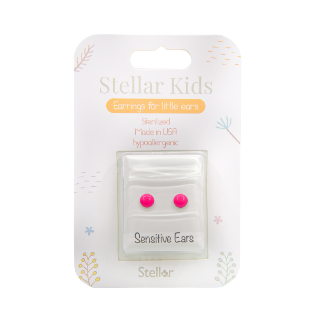 Pink Novelty
