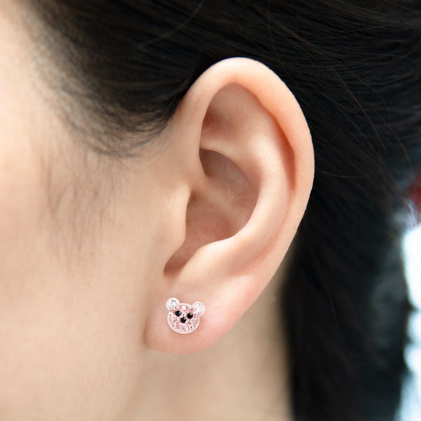 Edition Pink Bear