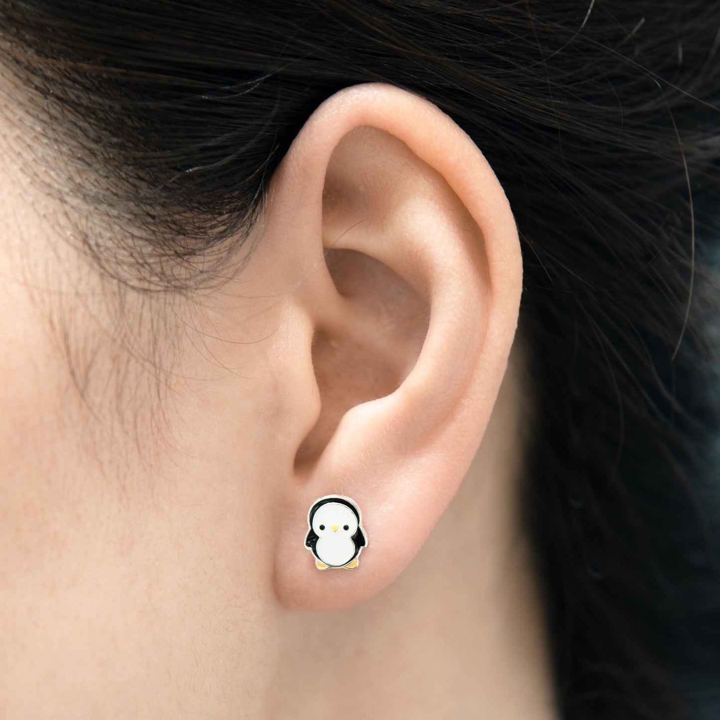 Edition Fat Penguin Screwback