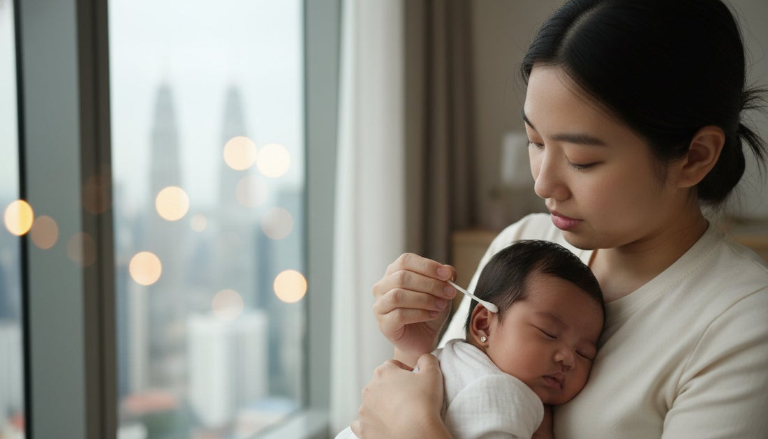 Baby Ear Piercing Aftercare: The 2026 Precision Protocol for Safe Healing