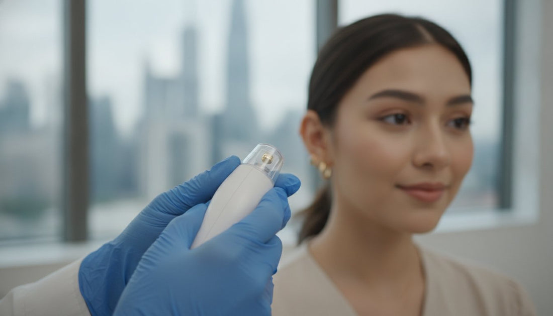 Safe Ear Piercing in Kuala Lumpur: A Case Study on Stellar’s Elite Safety Standards