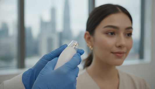 Safe Ear Piercing in Kuala Lumpur: A Case Study on Stellar’s Elite Safety Standards