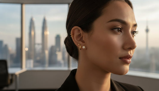 Choosing the Best Earrings for Your Ear Shape: The Elite 2026 Styling Guide
