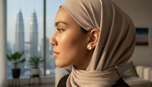 The 2026 Elite Guide to the Best Earrings for Helix Piercing in Malaysia
