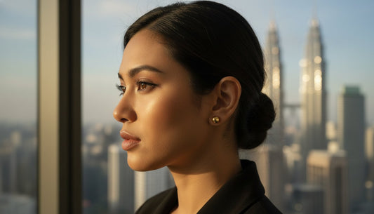 Helix Piercing in Kuala Lumpur: The Elite 2026 Guide to Style and Safety