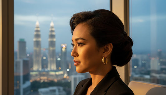 14K Gold Earrings Price in Kuala Lumpur: The 2026 Premium Buying Guide