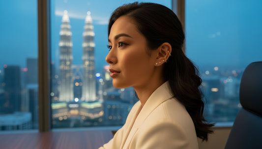 Curated Ear Malaysia: The Elite Guide to Designing Your Signature Ear Stack (2026)