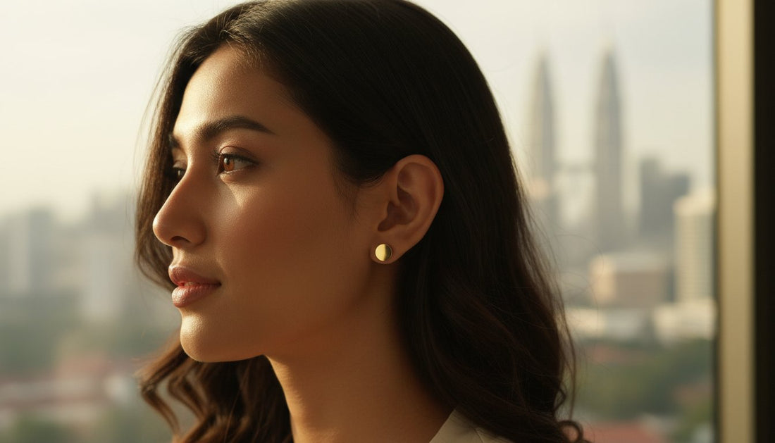 Ear Piercing Healing Time: The Professional 2026 Guide for Kuala Lumpur