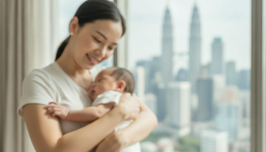 Baby Ear Piercing Healing Time Malaysia: The 2026 Elite Parent’s Safety Protocol