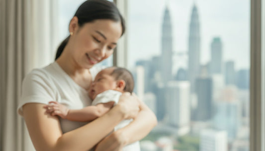 Baby Ear Piercing Healing Time Malaysia: The 2026 Elite Parent’s Safety Protocol