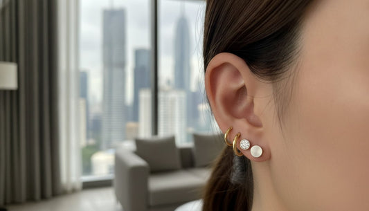 Best Helix Earrings Malaysia: 2026 Elite Buying Guide
