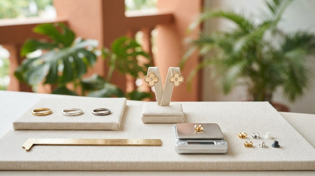 Clover Earrings in Malaysia: 2026 Practical Buying Guide