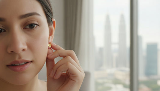 Ear Piercing Infection Signs Malaysia: The 2026 Elite Safety Guide