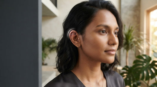 Forward Helix Piercing in Malaysia: Placement, Pain and Jewelry