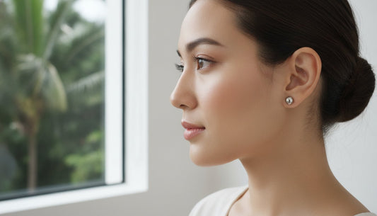 Lobe Piercing Aftercare Malaysia: The 2026 Elite Healing Protocol