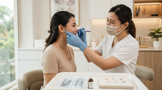 Safe Ear Piercing: How to Reduce Risks and Choose With Confidence