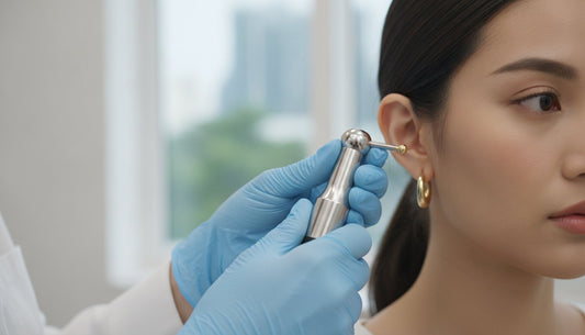 Safe Ear Piercing in Malaysia: The 2026 Elite Safety & Hygiene Guide