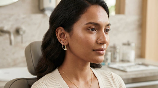 The 2026 Elite Guide to Ear Piercing Styles: Designing Your Signature Look
