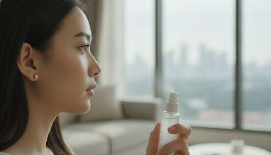 The Ultimate Guide to Ear Piercing Aftercare Spray in Malaysia (2026)