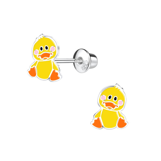 Edition Duck Screwback