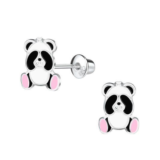 Edition Panda Screwback