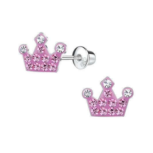 Edition Crown Screwback