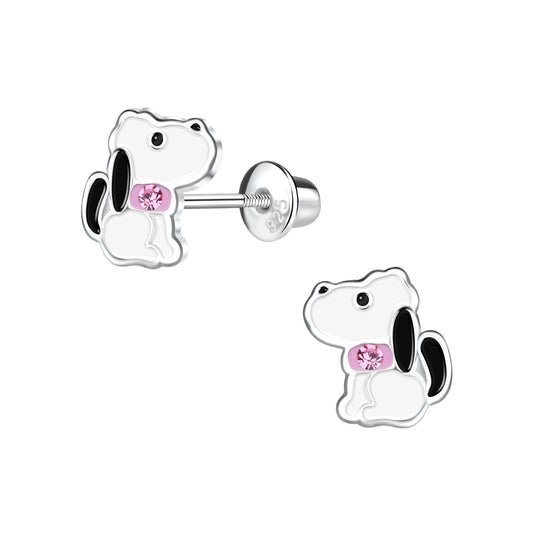 Edition Dog Screwback